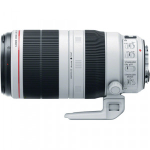 لنز کانن EF 100-400mm f/4.5-5.6L IS II USM